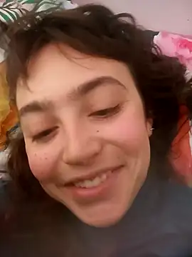 Blulilla69 online show from January 30, 2025, 8:11 am