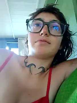 Blulilla69 online show from September 26, 2025, 1:48 pm