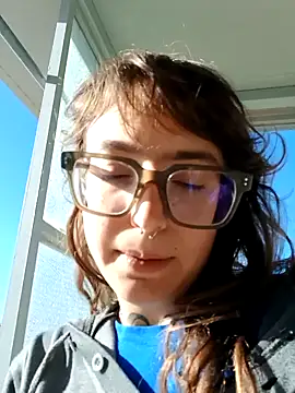 Blulilla69 online show from October 8, 2025, 2:14 pm