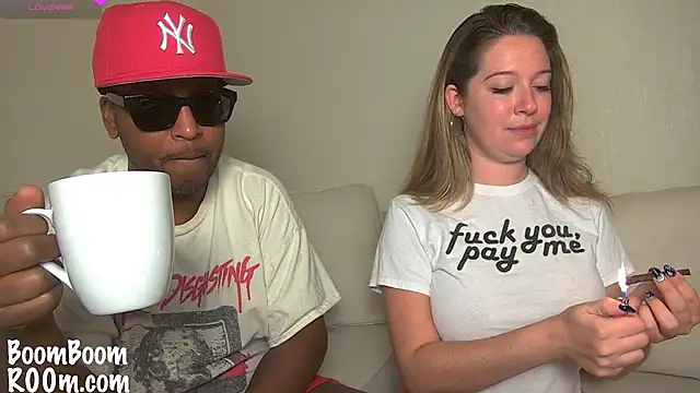 boomboomr00m online show from February 15, 2025, 11:39 am