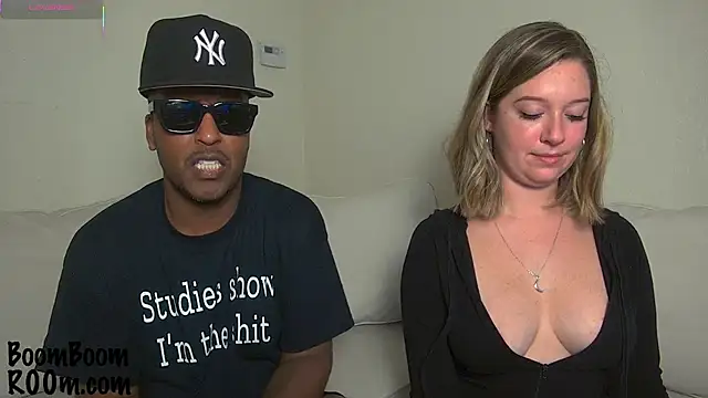 boomboomr00m online show from March 1, 2025, 3:10 am