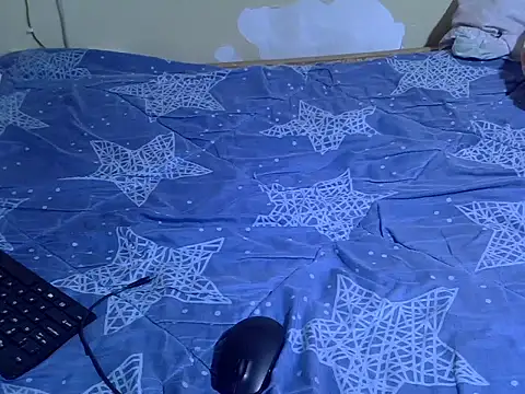 EbonyMina  online show from February 20, 2026, 9:21 am