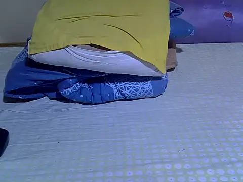 EbonyMina  online show from March 30, 2026, 10:22 pm