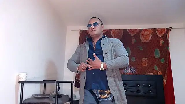 hardrock982 online show from March 19, 2026, 1:15 pm