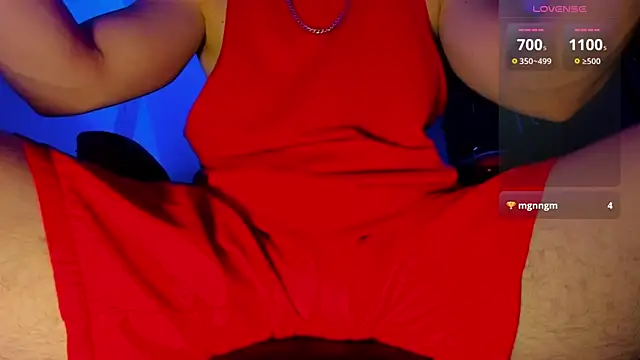 Alex smith00 online show from December 16, 2024, 2:36 am