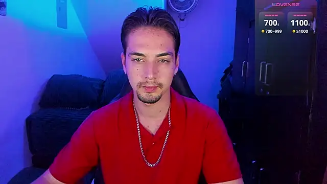 Alex smith00 online show from January 15, 2025, 12:41 am