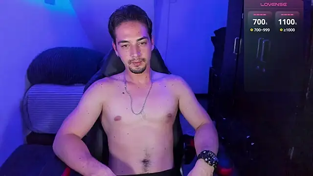 Alex smith00 online show from January 19, 2025, 4:12 am