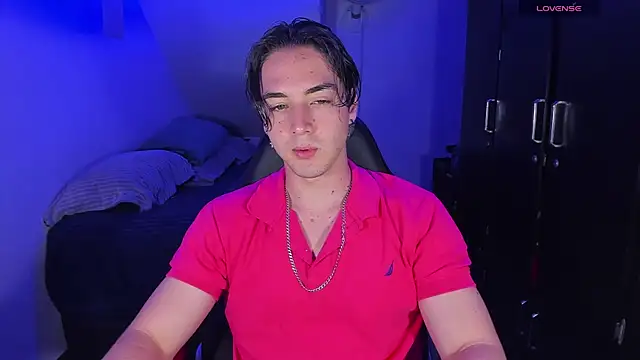 Alex smith00 online show from September 25, 2025, 12:03 am