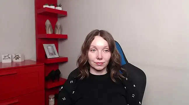 Cookie zoe online show from February 7, 2025, 10:19 am