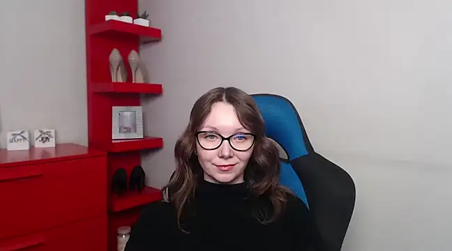 Cookie zoe online show from February 18, 2025, 10:38 am