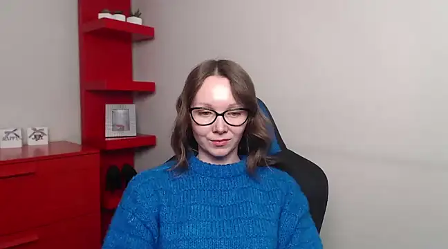 Cookie zoe online show from February 20, 2025, 1:40 pm