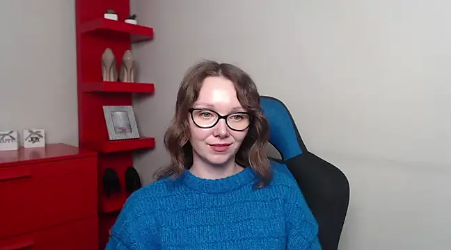 Cookie zoe online show from February 28, 2025, 1:36 pm