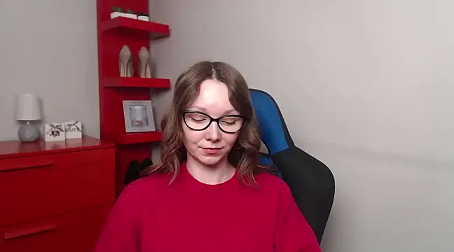 Cookie zoe online show from March 17, 2025, 12:35 pm