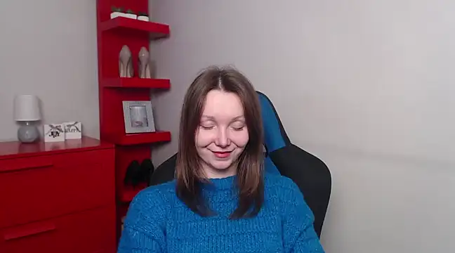 Cookie zoe online show from March 19, 2025, 6:35 am