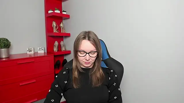 Cookie zoe online show from October 3, 2025, 6:43 am