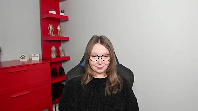 Cookie zoe online show from November 19, 2025, 6:35 am