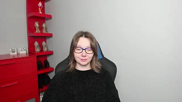 Cookie zoe online show from March 31, 2026, 5:30 am