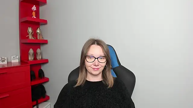 Cookie zoe online show from June 10, 2026, 5:39 am