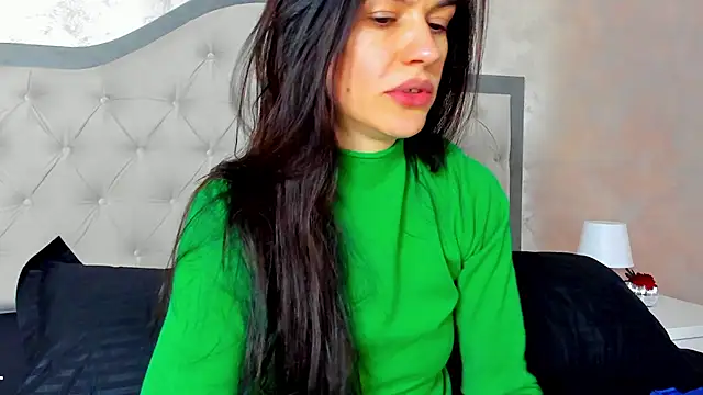 JennaMyers online show from February 20, 2026, 8:20 pm