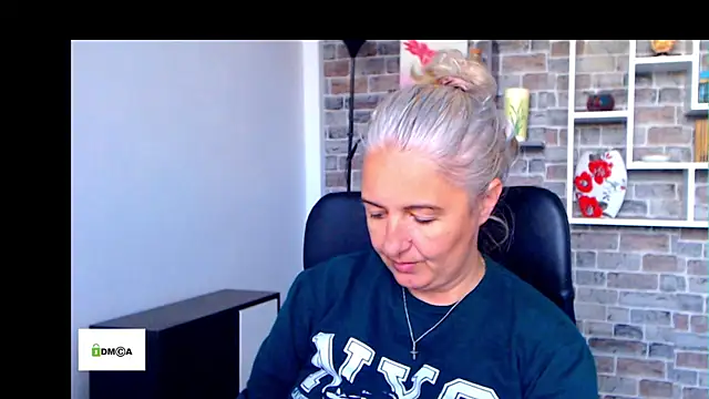 angel devil milf online show from October 20, 2025, 1:00 pm