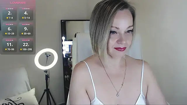 Tilly Eliot online show from February 20, 2025, 4:46 pm