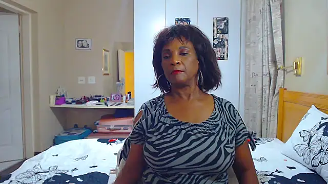 Hotgrannyx online show from February 18, 2025, 12:17 pm