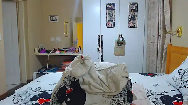 Hotgrannyx online show from February 23, 2025, 3:51 pm