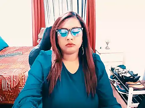 Indianlust69 online show from March 1, 2026, 1:13 pm