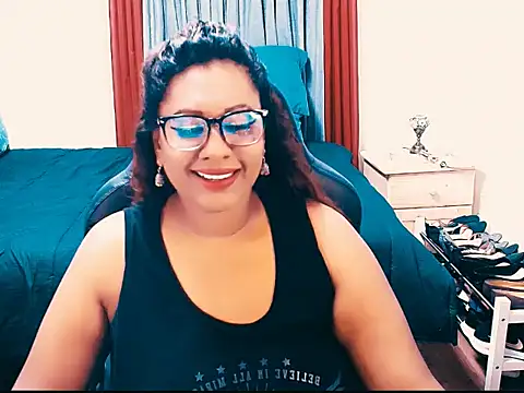 Indianlust69 online show from April 9, 2026, 9:09 pm