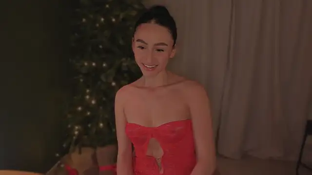  Amatista online show from December 20, 2025, 2:51 am