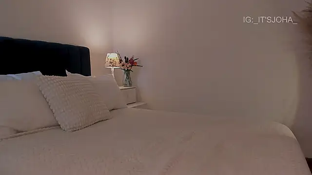  Amatista online show from March 14, 2026, 9:09 pm