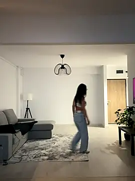 Snapshot of NikkiStarX chatting on December 15, 2025, 5:55 am NikkiStarX online show from December 15, 2025, 5:55 am