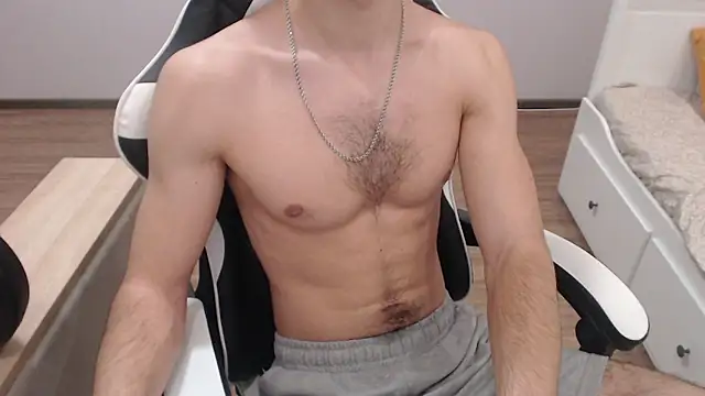 Mandarin4ks online show from March 12, 2025, 10:50 pm