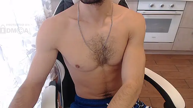 Mandarin4ks online show from September 28, 2025, 11:48 am