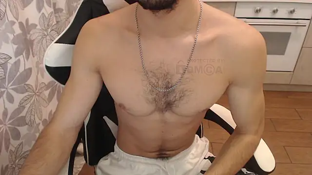 Mandarin4ks online show from October 8, 2025, 4:59 pm