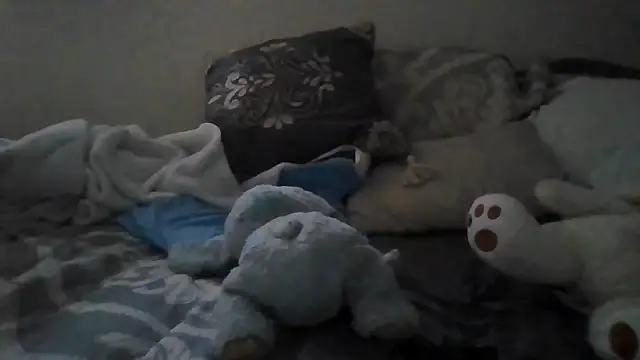 persephone332 online show from November 29, 2025, 5:16 pm