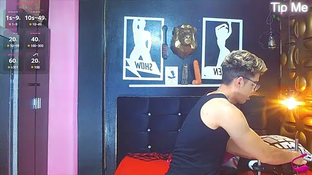 angel sexyevil online show from March 21, 2025, 12:28 pm