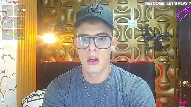 angel sexyevil online show from November 6, 2025, 12:17 pm