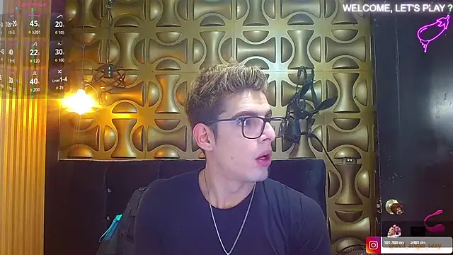 angel sexyevil online show from November 29, 2025, 12:19 pm