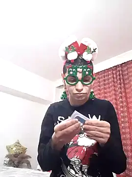 Snapshot of hotSANDRA_STARR chatting on December 26, 2024, 12:49 pm hotSANDRA STARR online show from December 26, 2024, 12:49 pm