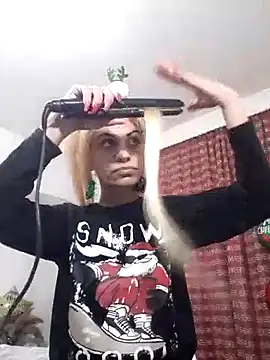 Snapshot of hotSANDRA_STARR chatting on December 26, 2024, 3:53 pm hotSANDRA STARR online show from December 26, 2024, 3:53 pm