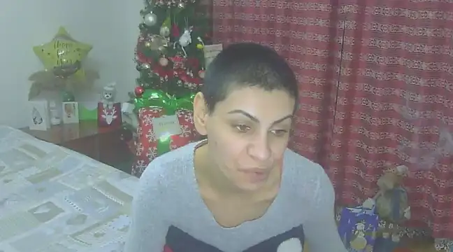 Snapshot of hotSANDRA_STARR chatting on January 4, 2025, 5:58 pm hotSANDRA STARR online show from January 4, 2025, 5:58 pm