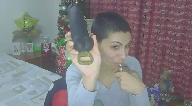 Snapshot of hotSANDRA_STARR chatting on January 4, 2025, 8:59 pm hotSANDRA STARR online show from January 4, 2025, 8:59 pm