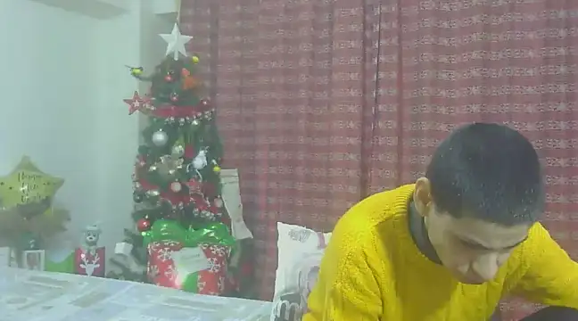 Snapshot of hotSANDRA_STARR chatting on January 5, 2025, 7:39 pm hotSANDRA STARR online show from January 5, 2025, 7:39 pm