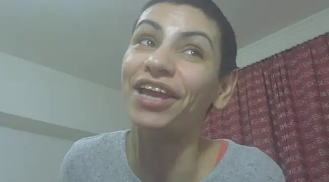 Snapshot of hotSANDRA_STARR chatting on January 9, 2025, 7:08 pm hotSANDRA STARR online show from January 9, 2025, 7:08 pm