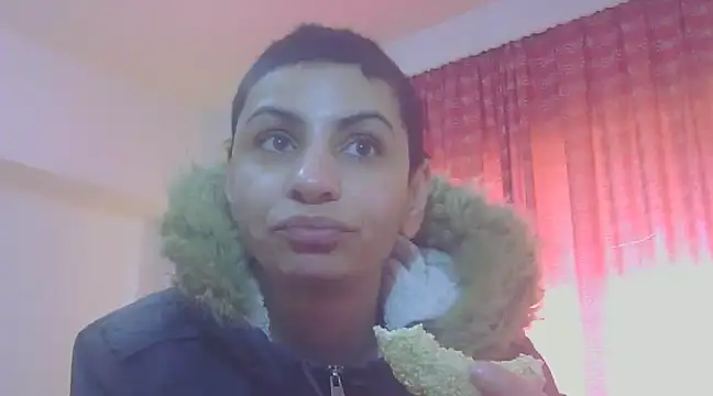 Snapshot of hotSANDRA_STARR chatting on January 15, 2025, 12:04 pm hotSANDRA STARR online show from January 15, 2025, 12:04 pm