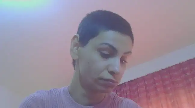 Snapshot of hotSANDRA_STARR chatting on January 16, 2025, 10:42 am hotSANDRA STARR online show from January 16, 2025, 10:42 am