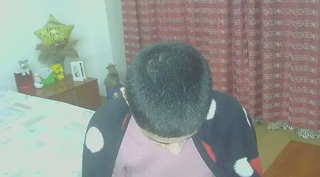 Snapshot of hotSANDRA_STARR chatting on January 18, 2025, 11:33 pm hotSANDRA STARR online show from January 18, 2025, 11:33 pm