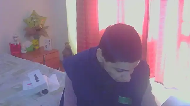 Snapshot of hotSANDRA_STARR chatting on January 19, 2025, 11:45 am hotSANDRA STARR online show from January 19, 2025, 11:45 am