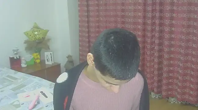 Snapshot of hotSANDRA_STARR chatting on January 20, 2025, 3:15 am hotSANDRA STARR online show from January 20, 2025, 3:15 am